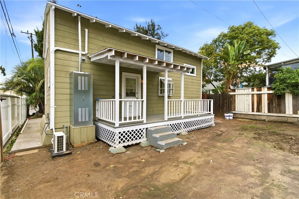 12618 Bailey Street Whittier, CA 90601 - Photo 42 of 55