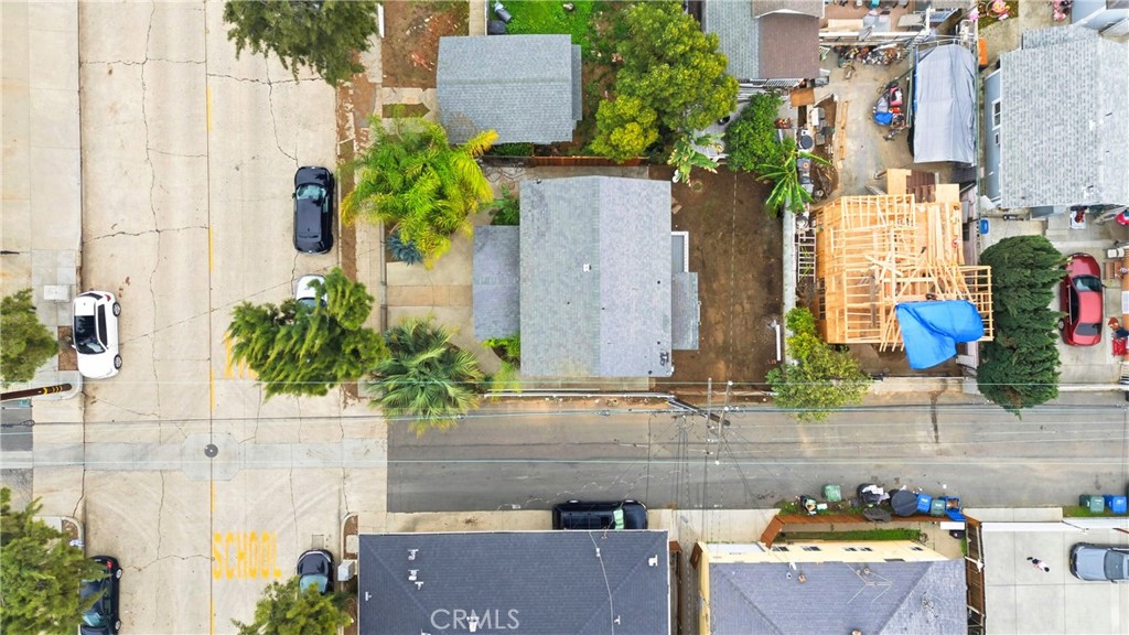 12618 Bailey Street Whittier, CA 90601 - Photo 46 of 55