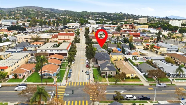 $810,000 | 12618 Bailey Street, Whittier, CA 90601
