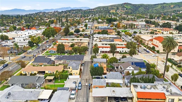 $785,000 | 12618 Bailey Street, Whittier, CA 90601