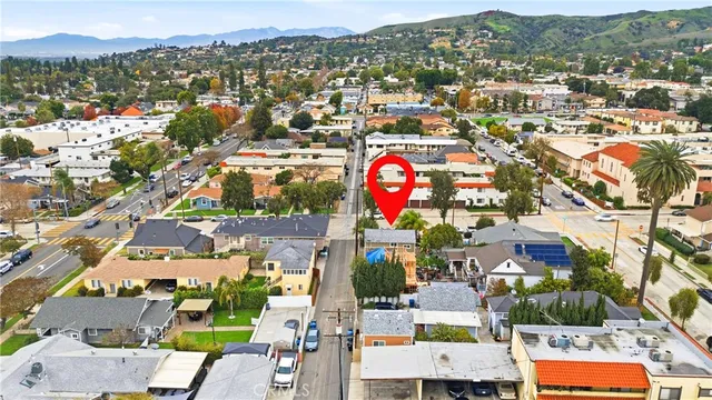 $810,000 | 12618 Bailey Street, Whittier, CA 90601
