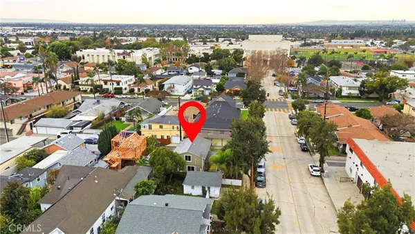 $785,000 | 12618 Bailey Street, Whittier, CA 90601