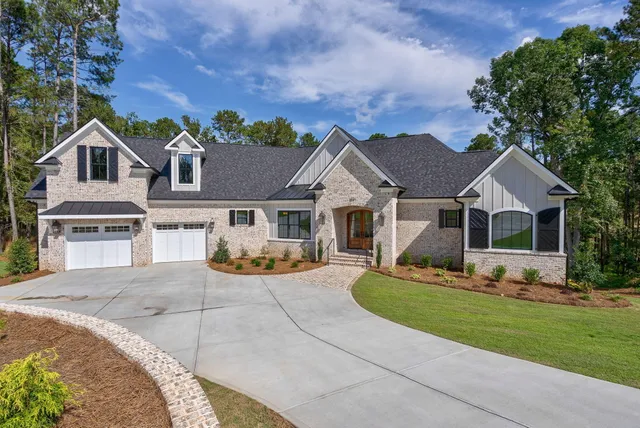 $1,199,900 | 104 Olympian Heights, North Augusta, SC 29860