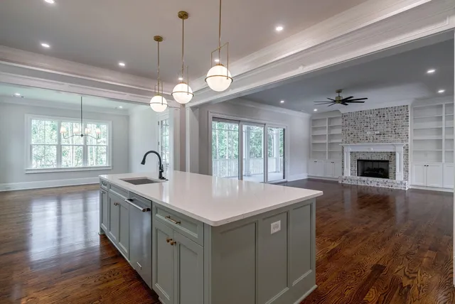 $1,199,900 | 104 Olympian Heights, North Augusta, SC 29860