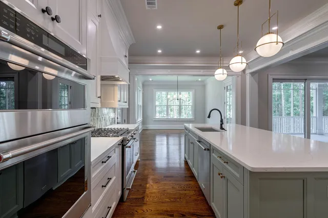 $1,199,900 | 104 Olympian Heights, North Augusta, SC 29860