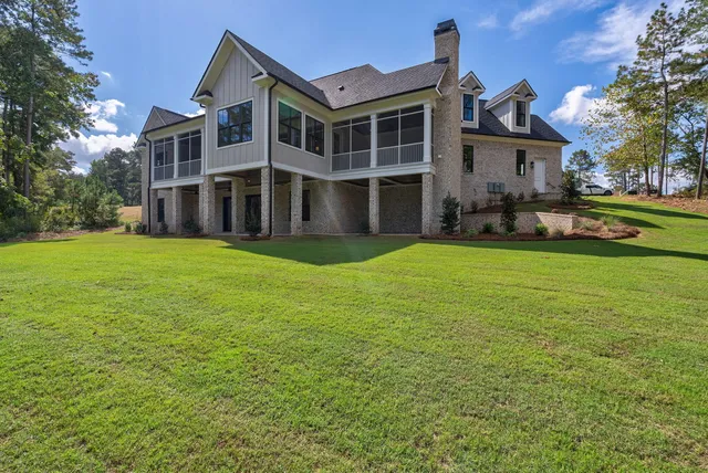 $1,199,900 | 104 Olympian Heights, North Augusta, SC 29860