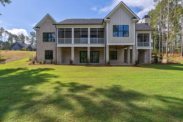 $1,199,900 | 104 Olympian Heights, North Augusta, SC 29860