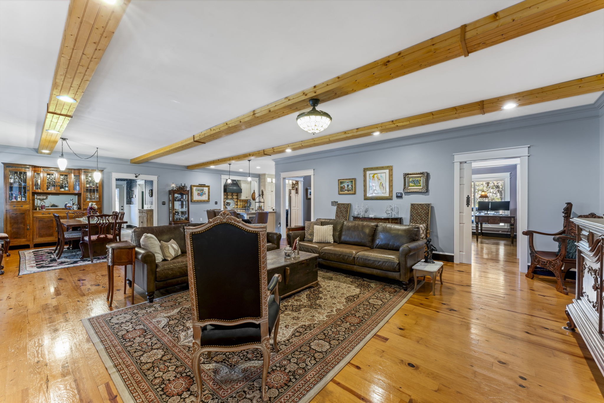 4701 Browns Mill Road Lascassas, TN 37085 - Photo 16 of 89