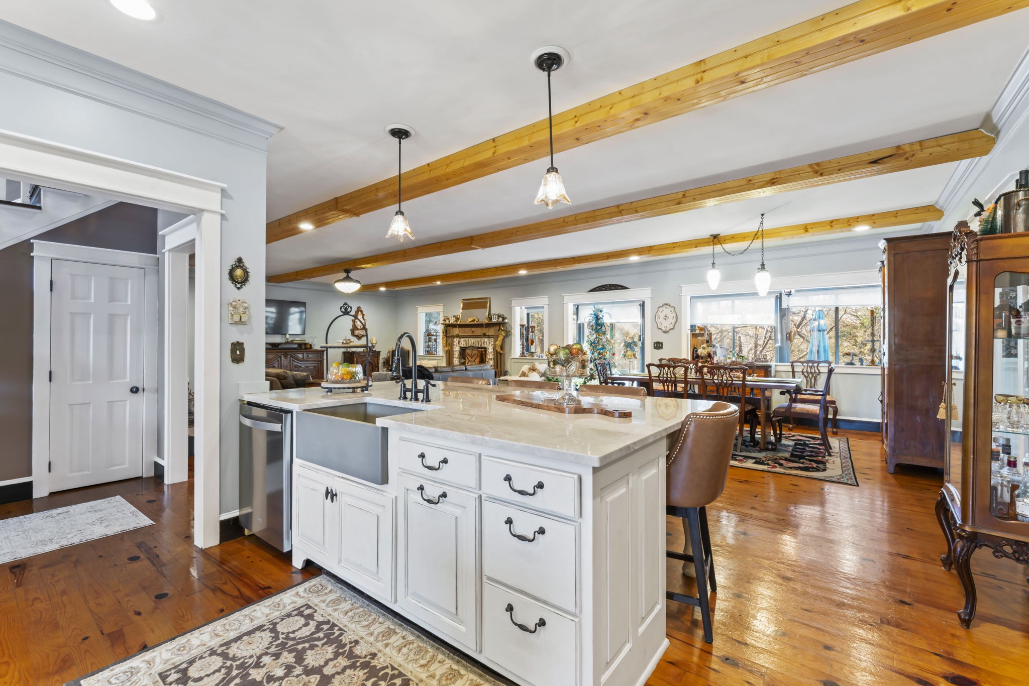 4701 Browns Mill Road Lascassas, TN 37085 - Photo 25 of 89