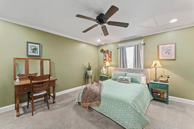 $2,250,000 | 4701 Browns Mill Road, Lascassas, TN 37085