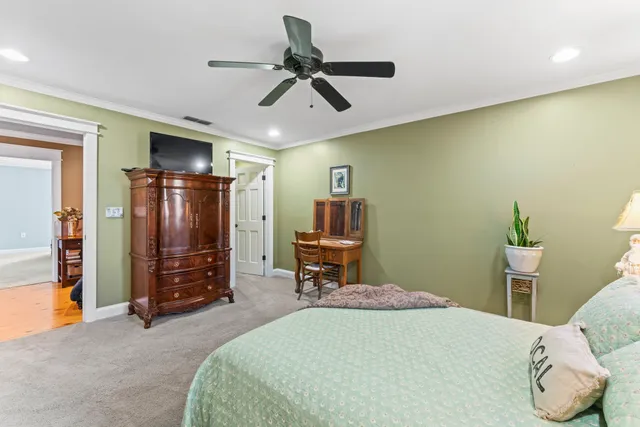 $2,250,000 | 4701 Browns Mill Road, Lascassas, TN 37085