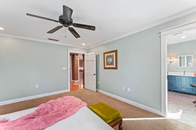 $2,250,000 | 4701 Browns Mill Road, Lascassas, TN 37085