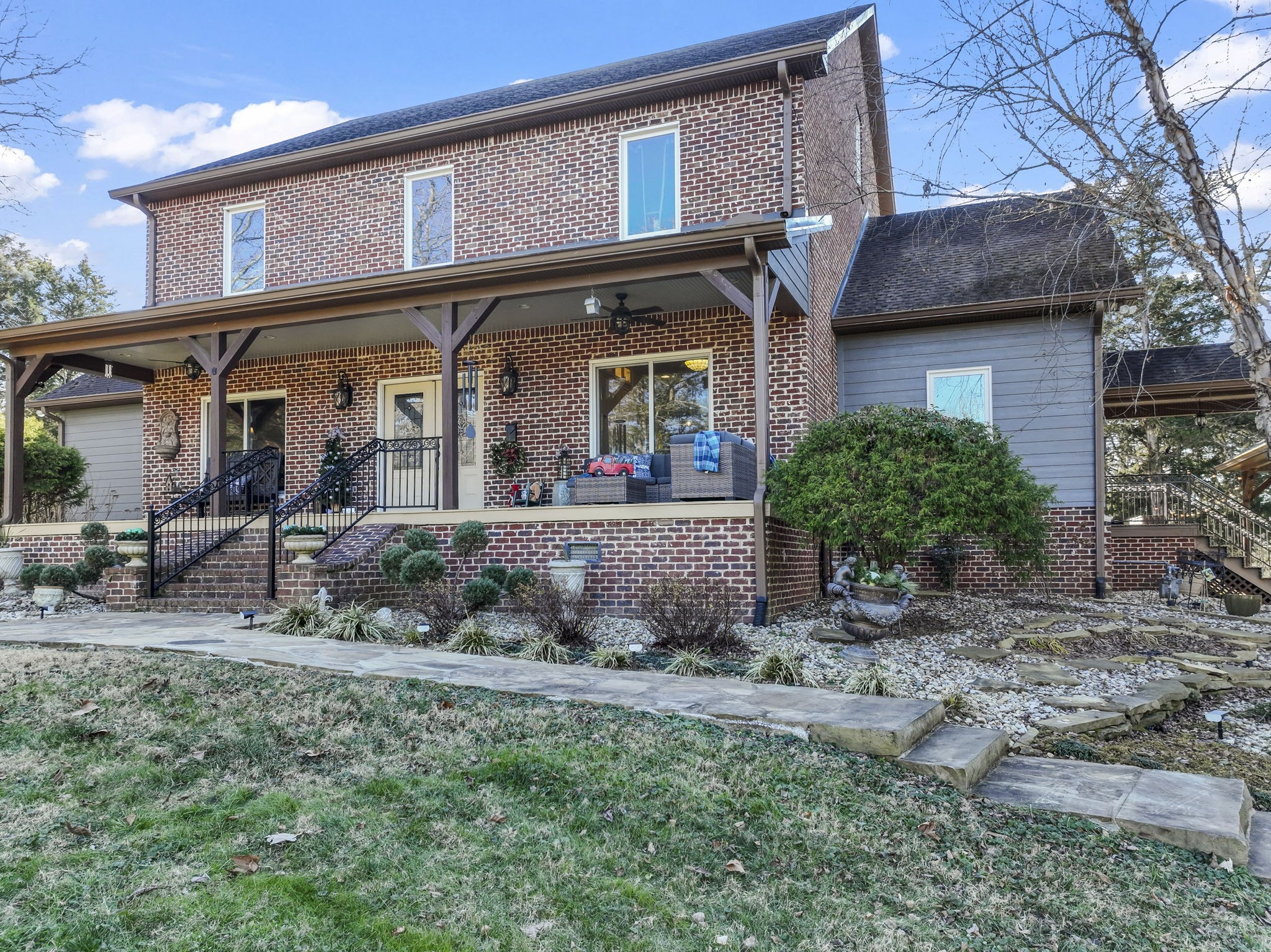 4701 Browns Mill Road Lascassas, TN 37085 - Photo 6 of 89