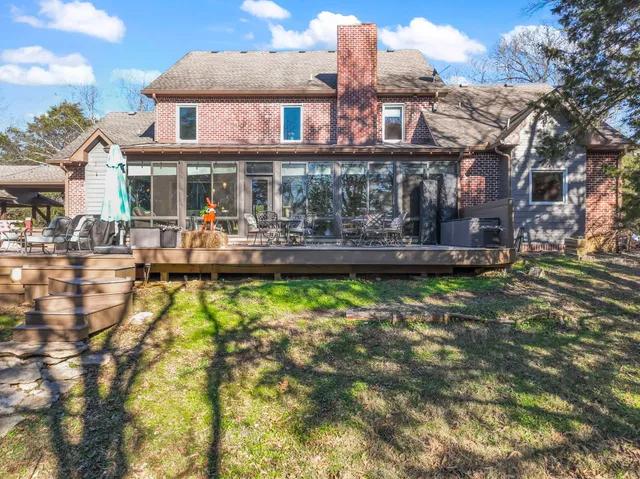 $2,250,000 | 4701 Browns Mill Road, Lascassas, TN 37085