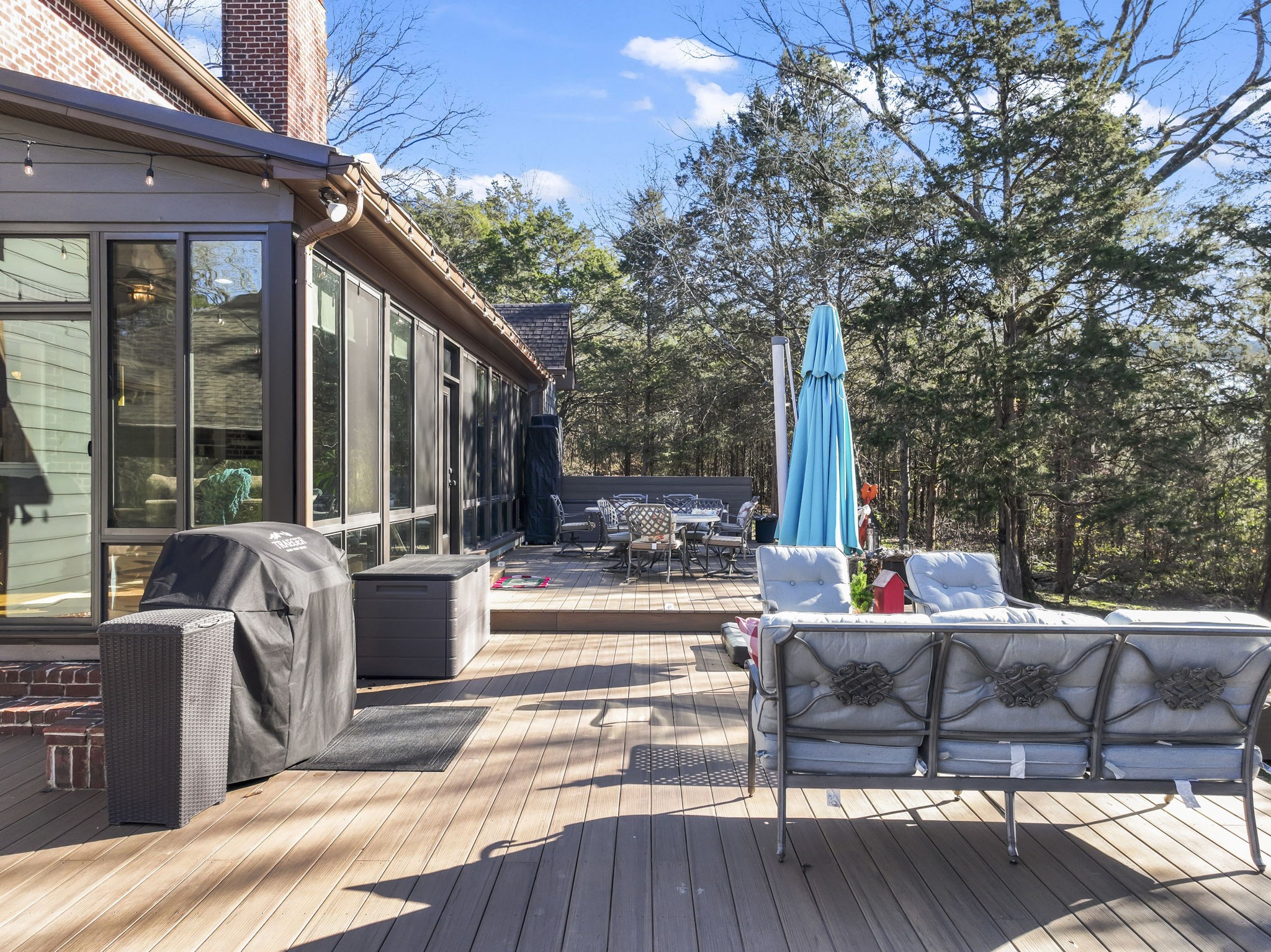 4701 Browns Mill Road Lascassas, TN 37085 - Photo 65 of 89