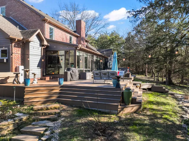 $2,250,000 | 4701 Browns Mill Road, Lascassas, TN 37085