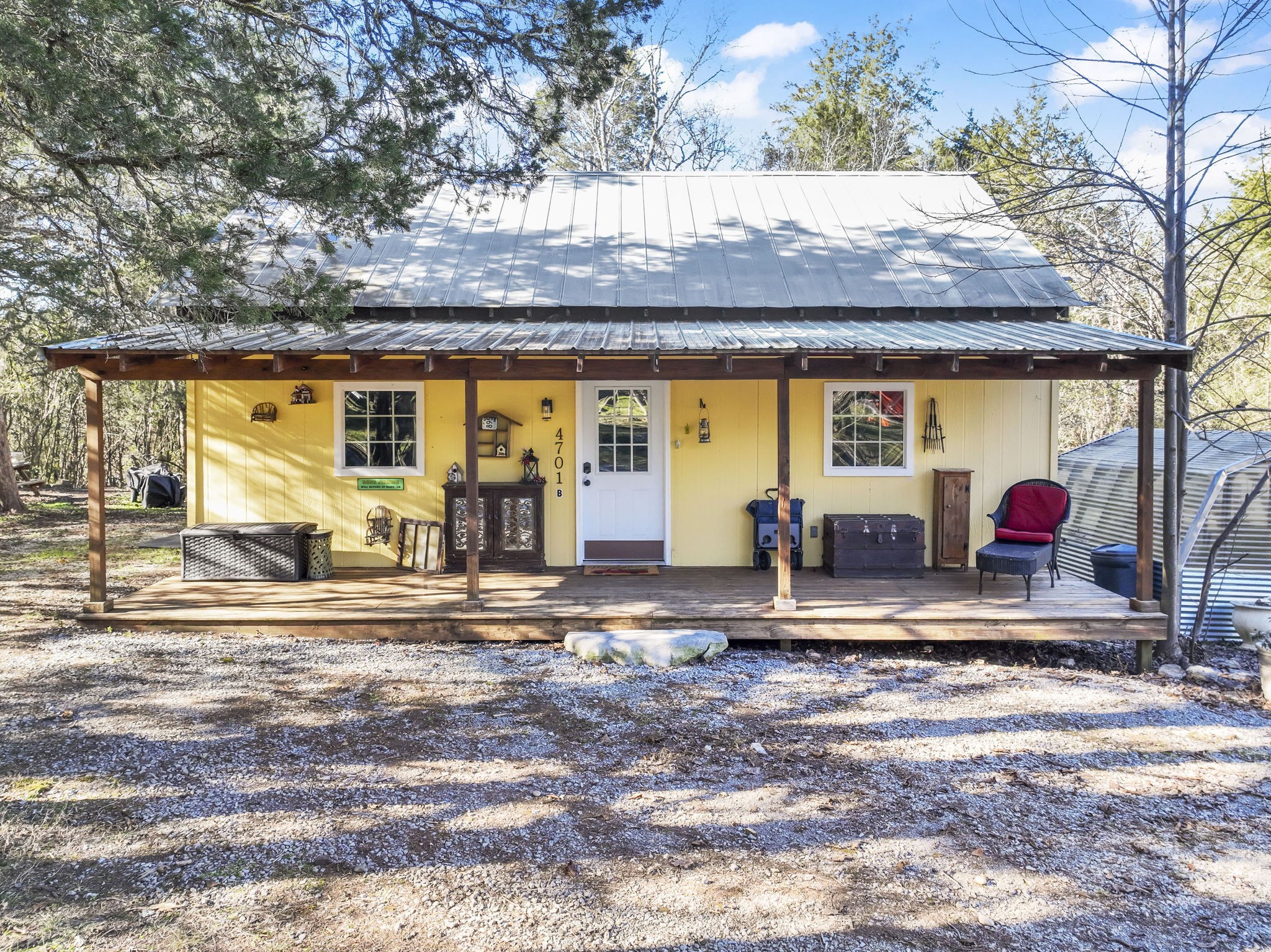 4701 Browns Mill Road Lascassas, TN 37085 - Photo 69 of 89