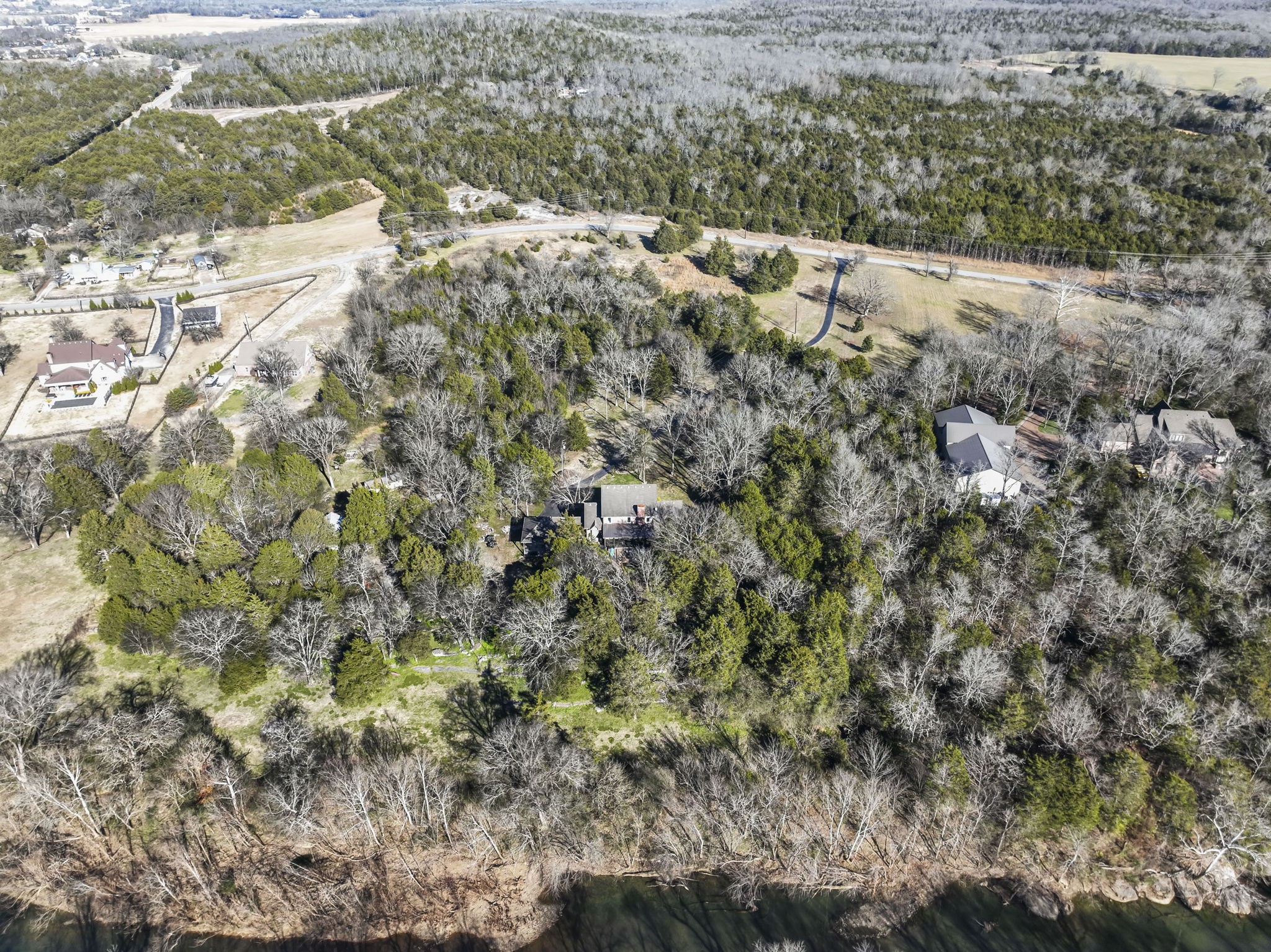 4701 Browns Mill Road Lascassas, TN 37085 - Photo 85 of 89