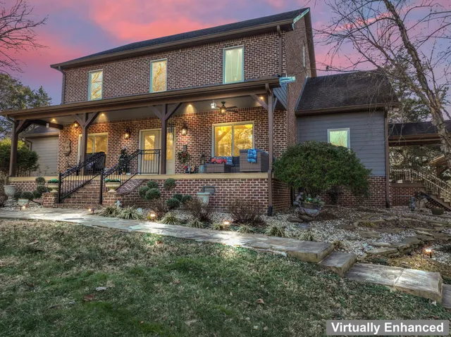 $2,250,000 | 4701 Browns Mill Road, Lascassas, TN 37085