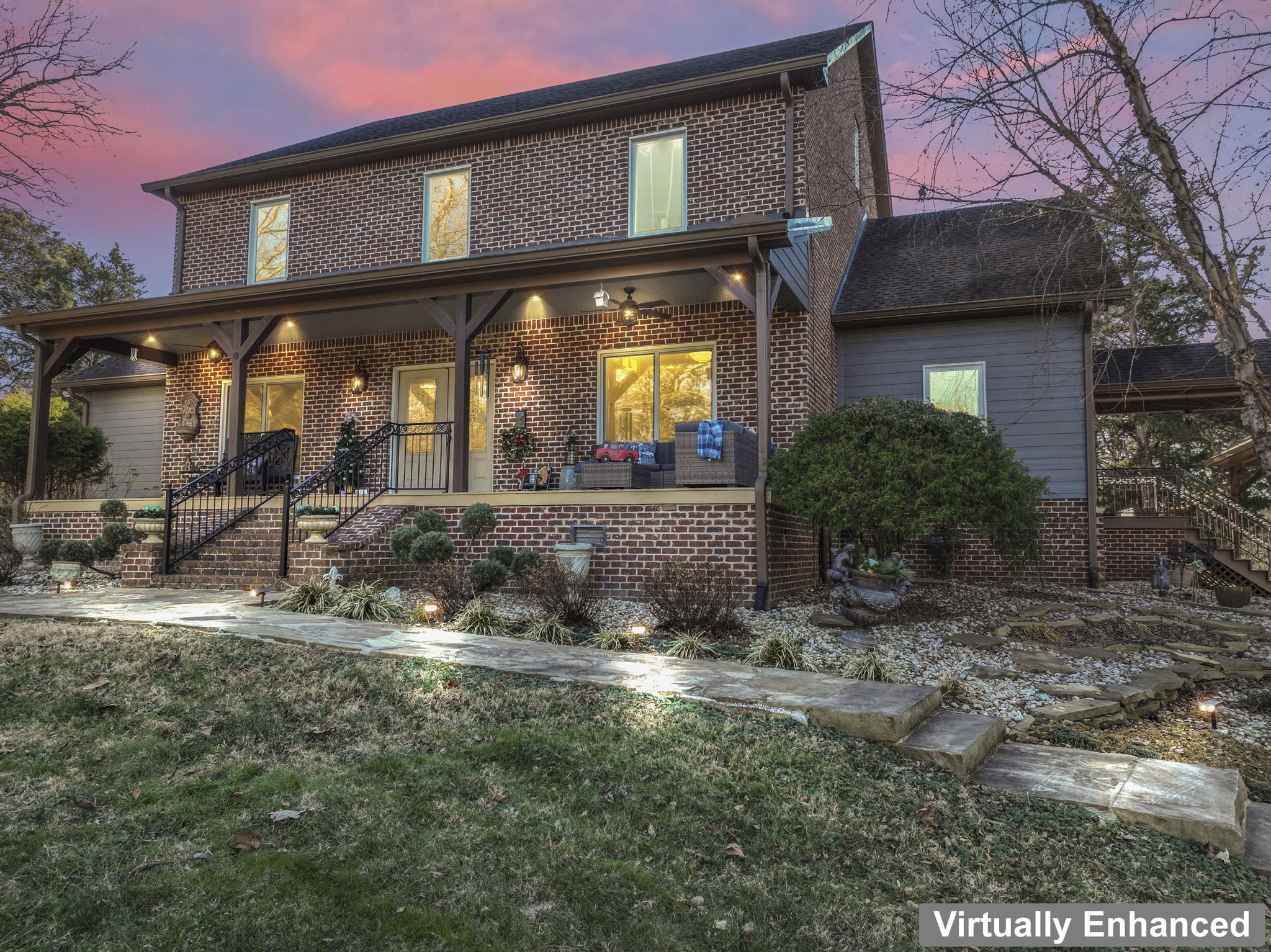 4701 Browns Mill Road Lascassas, TN 37085 - Photo 86 of 89