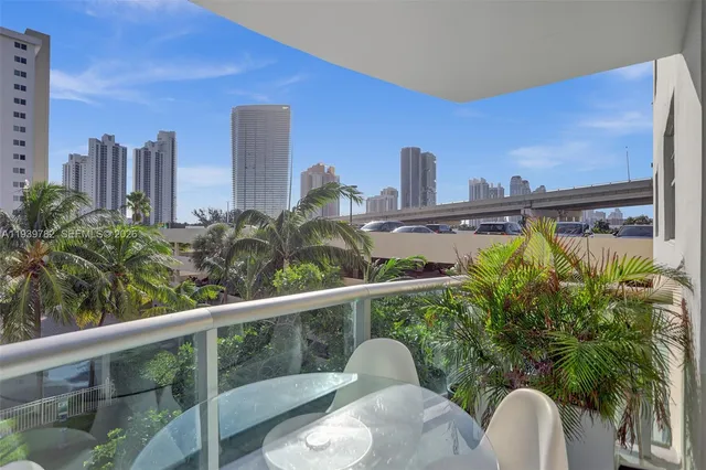 $2,800 | 19390 Collins Avenue, Unit 302, Sunny Isles Beach, FL 33160