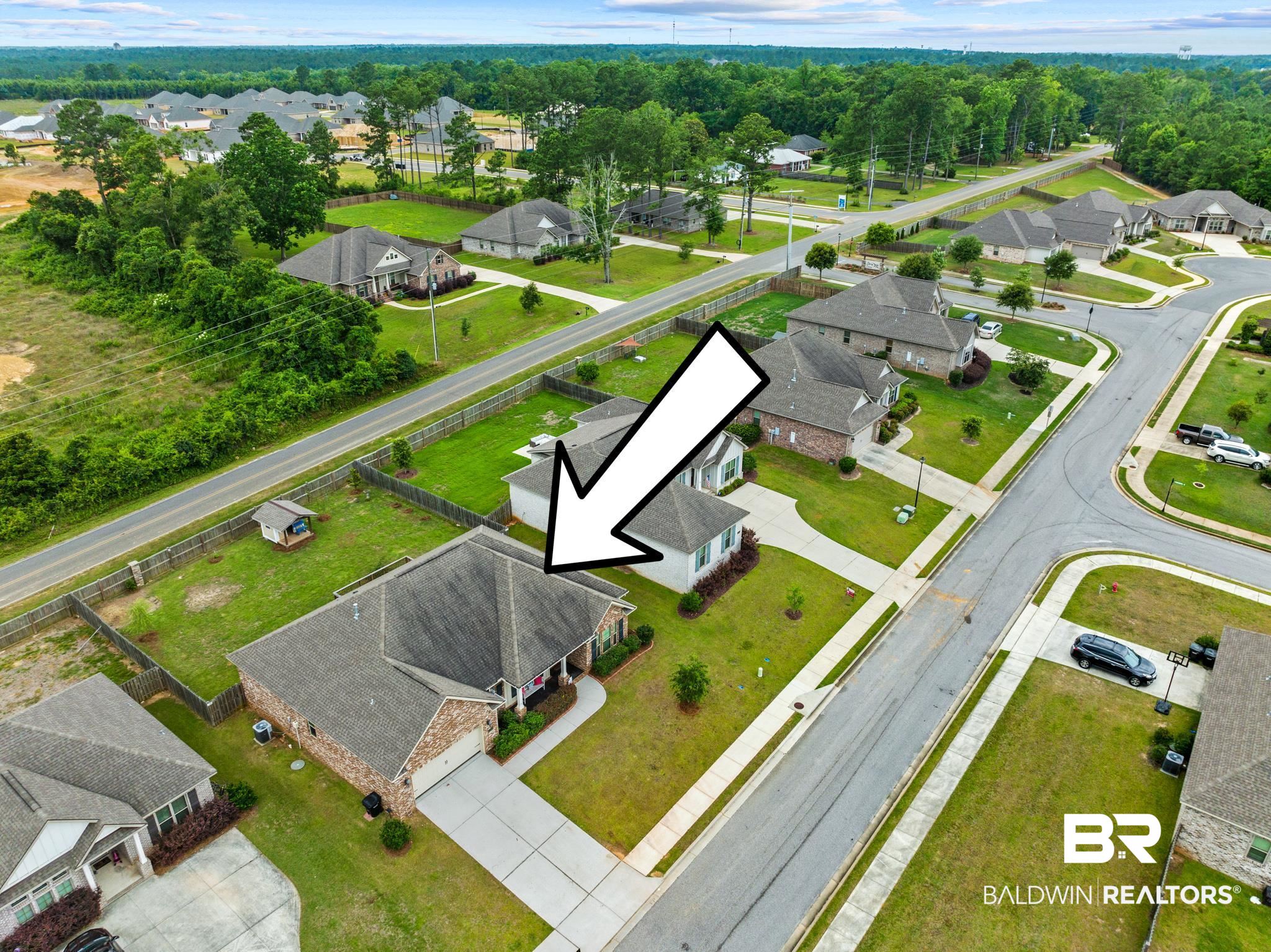 12366 Lone Eagle Drive Daphne, AL 36527 - Photo 40 of 46