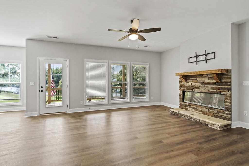 265 Woodland Way Road Cross Hill, SC 29332 - Photo 23 of 32 Gallery Image 23