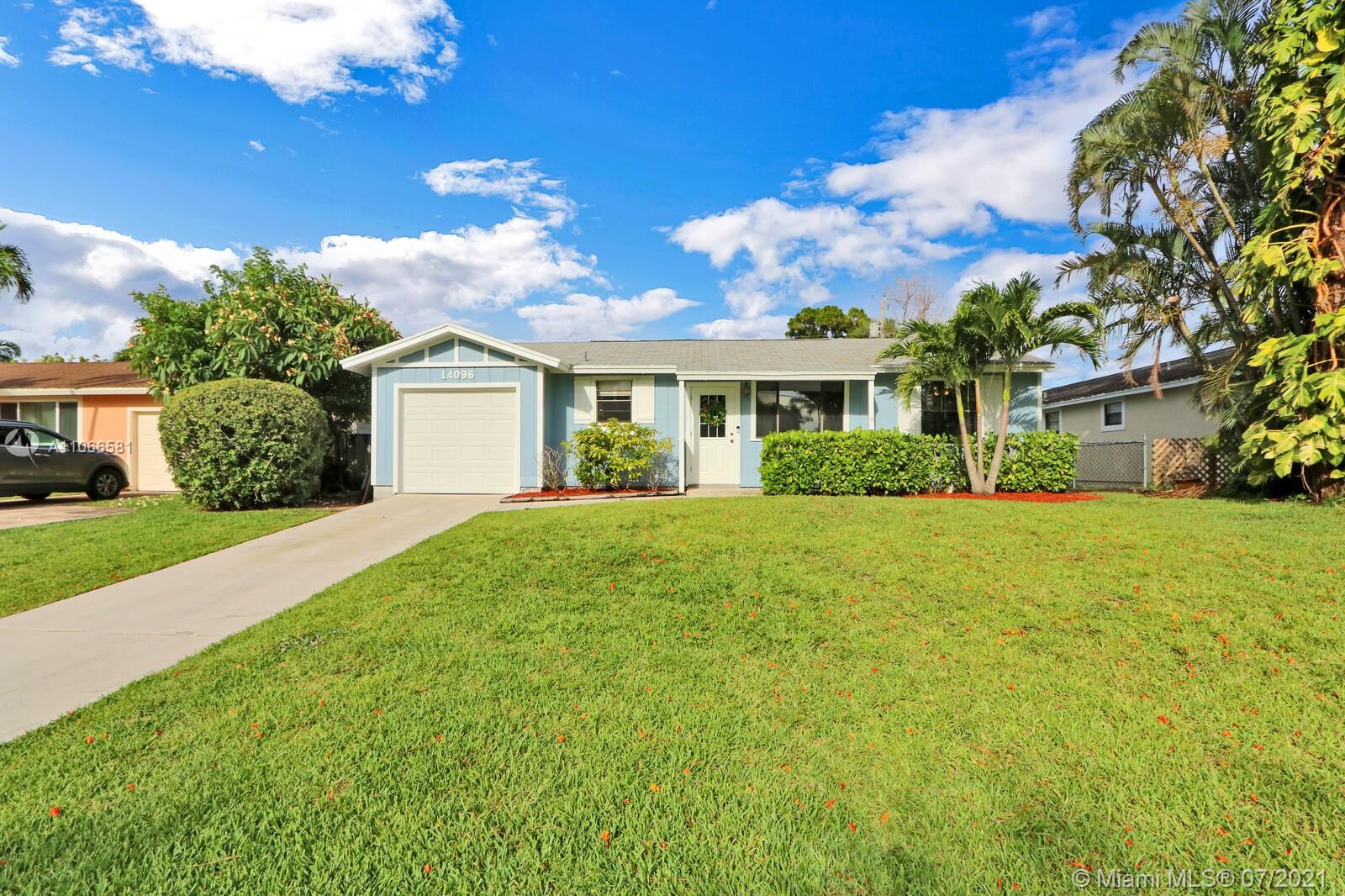 14096 Marrian Avenue Jupiter, FL 33458 - Photo 2 of 68