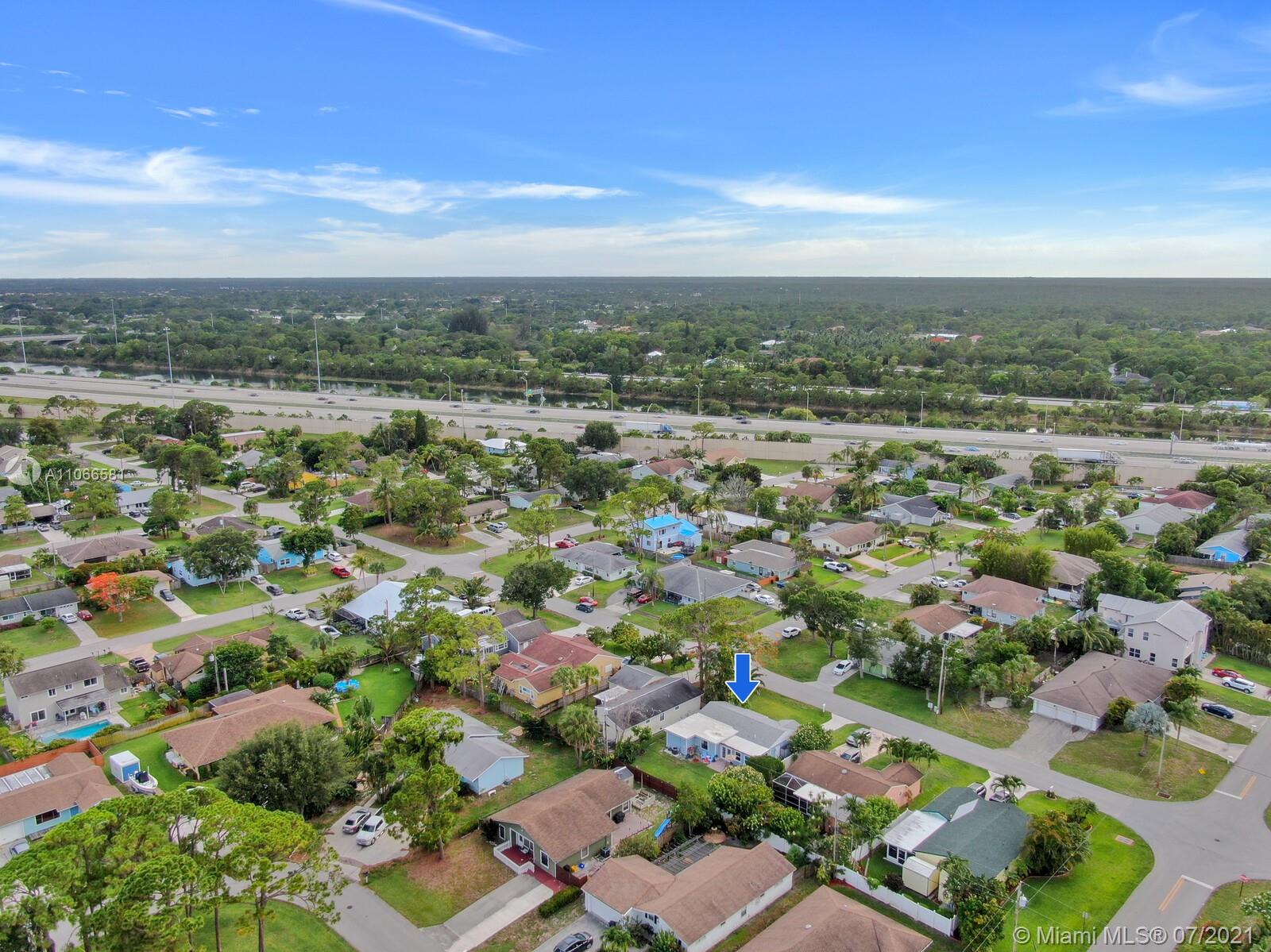 14096 Marrian Avenue Jupiter, FL 33458 - Photo 40 of 68
