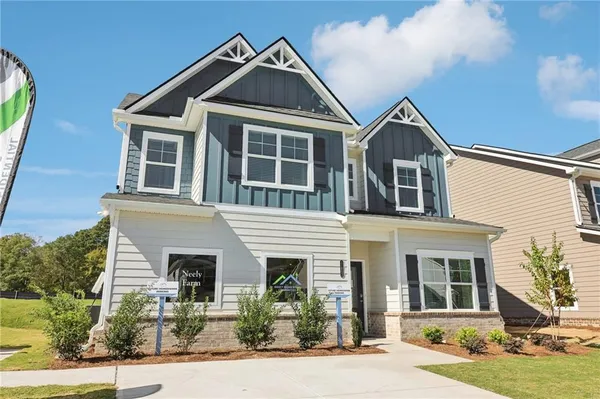 $440,900 | 1321 Stephens Vw Drive, Loganville, GA 30052