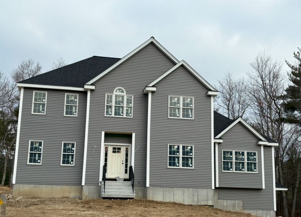 389 Rebecca Road Northbridge, MA 01588 - Photo 1 of 1 Gallery Image 1