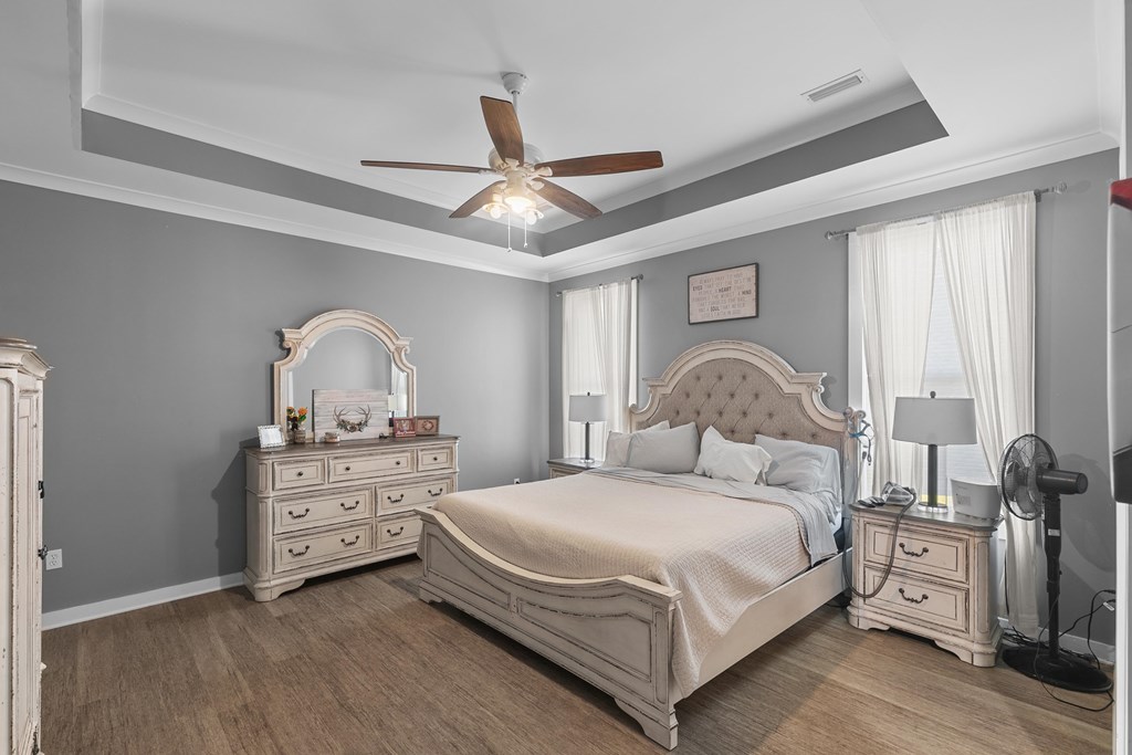 501 Early Walden Road Headland, AL 36345 - Photo 17 of 46