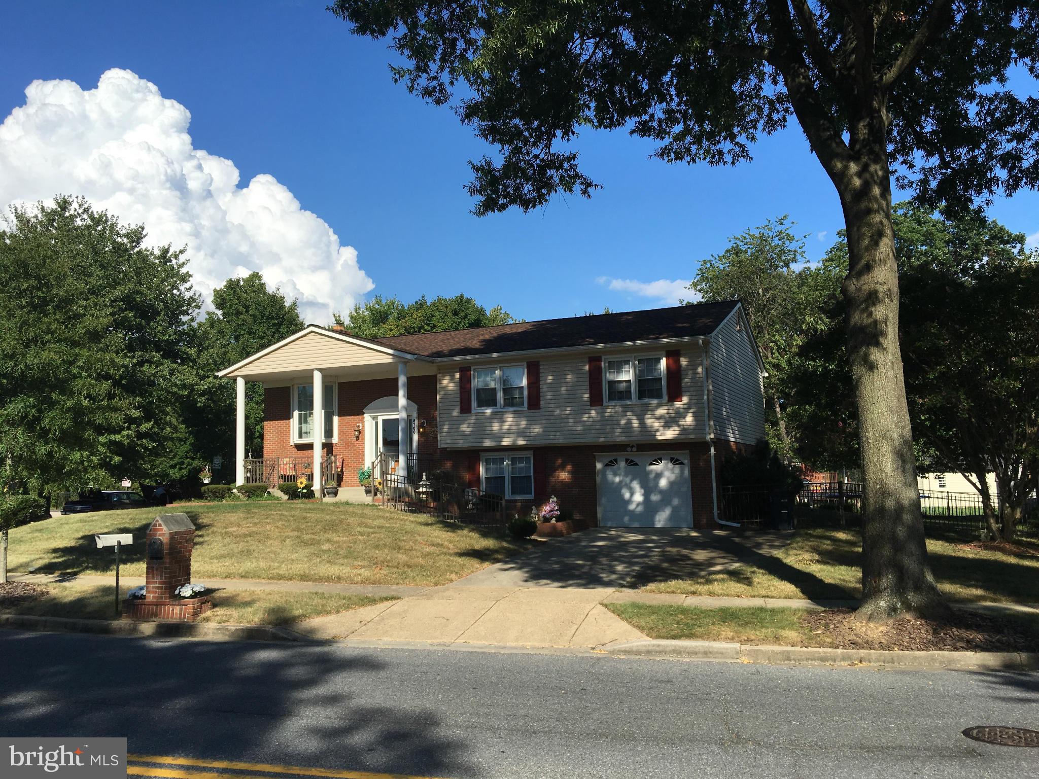 8700 Loughran Road Fort Washington, MD 20744 - Photo 1 of 12 Exterior (Front)