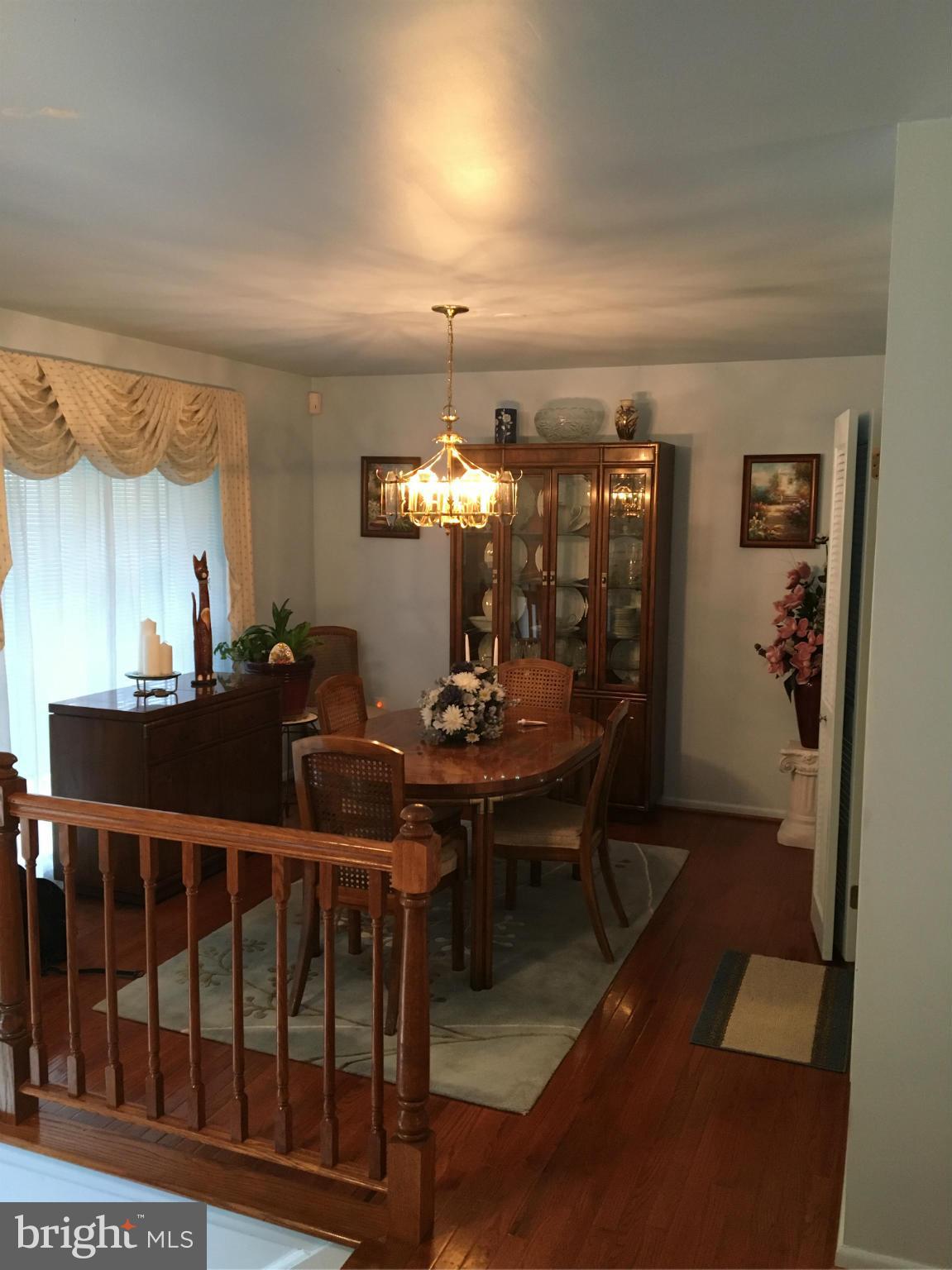 8700 Loughran Road Fort Washington, MD 20744 - Photo 3 of 12 Dining Room