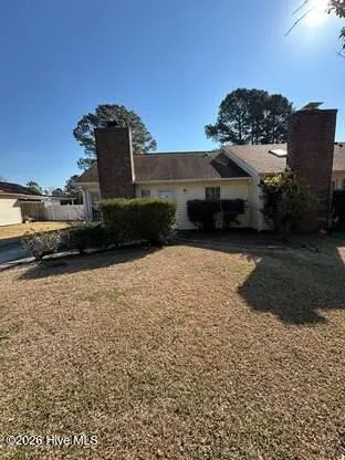 $1,075 | 116 Pine Crest Drive, Jacksonville, NC 28546