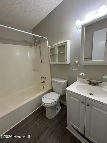 $1,075 | 116 Pine Crest Drive, Jacksonville, NC 28546