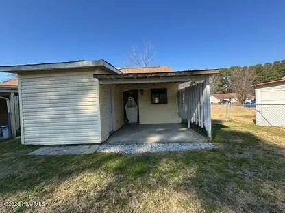 $1,075 | 116 Pine Crest Drive, Jacksonville, NC 28546