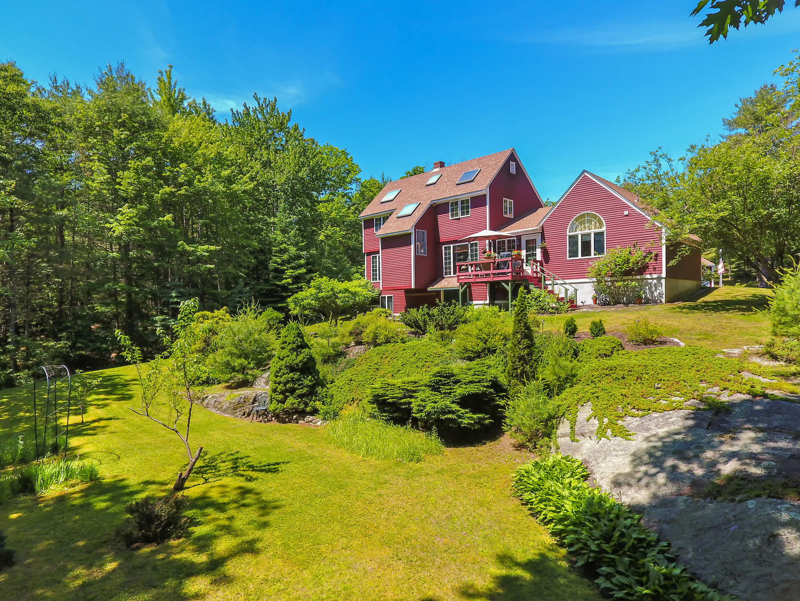 38 Indian Road Wiscasset, ME 04578 - Photo 5 of 52 15_DJI_0955_copy_mls