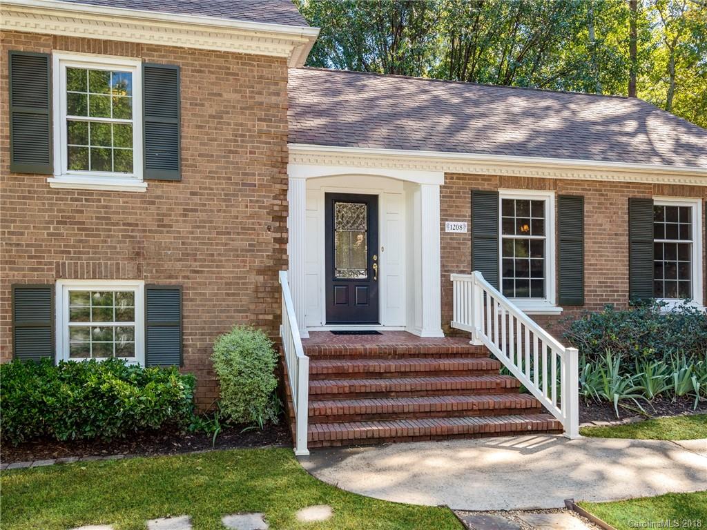 1208 Braeburn Road Charlotte, NC 28211 - Photo 3 of 28 Gallery Image 3
