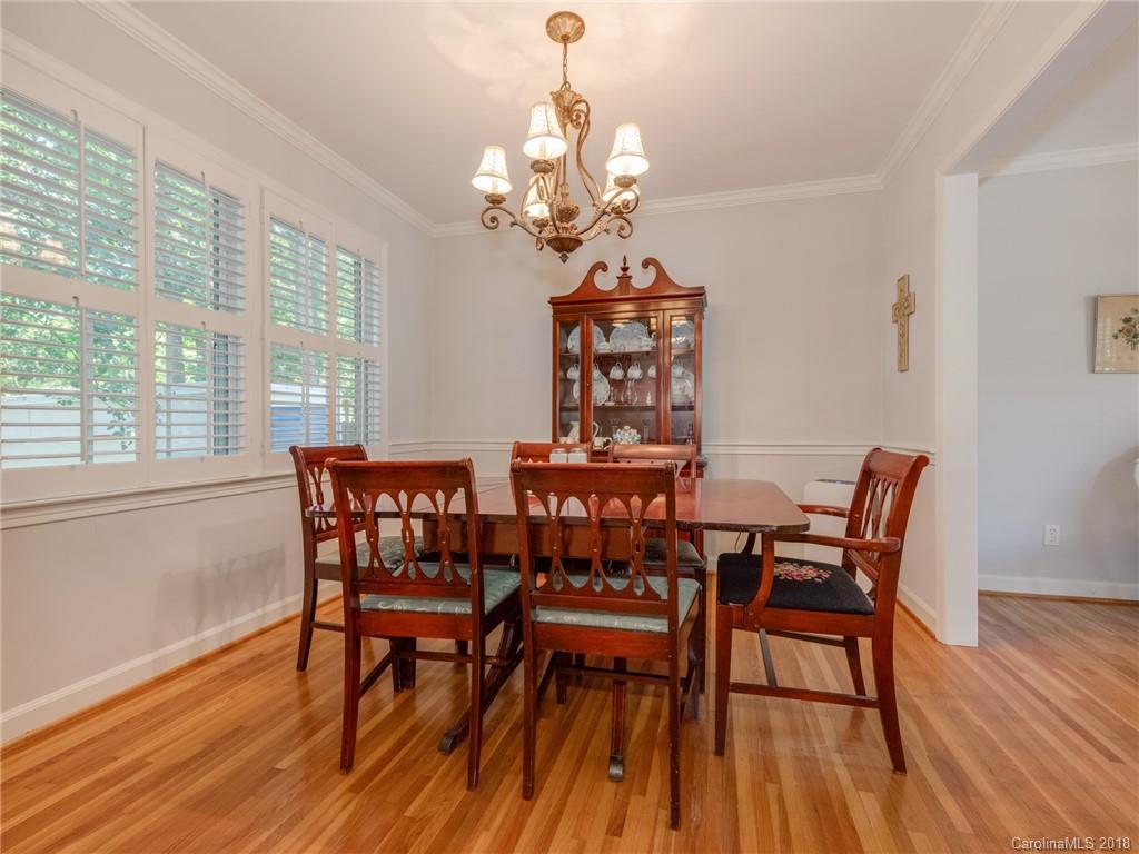 1208 Braeburn Road Charlotte, NC 28211 - Photo 8 of 28 Gallery Image 8
