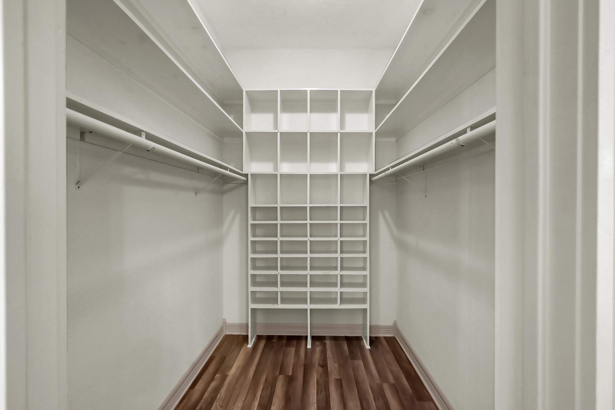12758 Aries Loop Willis, TX 77318 - Photo 48 of 48 ADU Closet