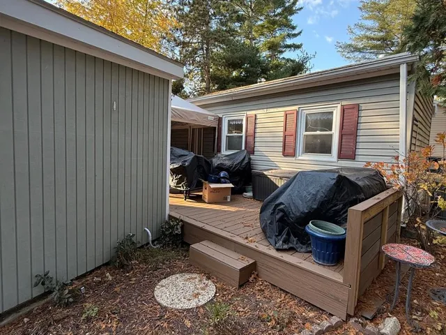 $139,500 | 750 # 2 Golf, Prairie du Sac, WI 53578