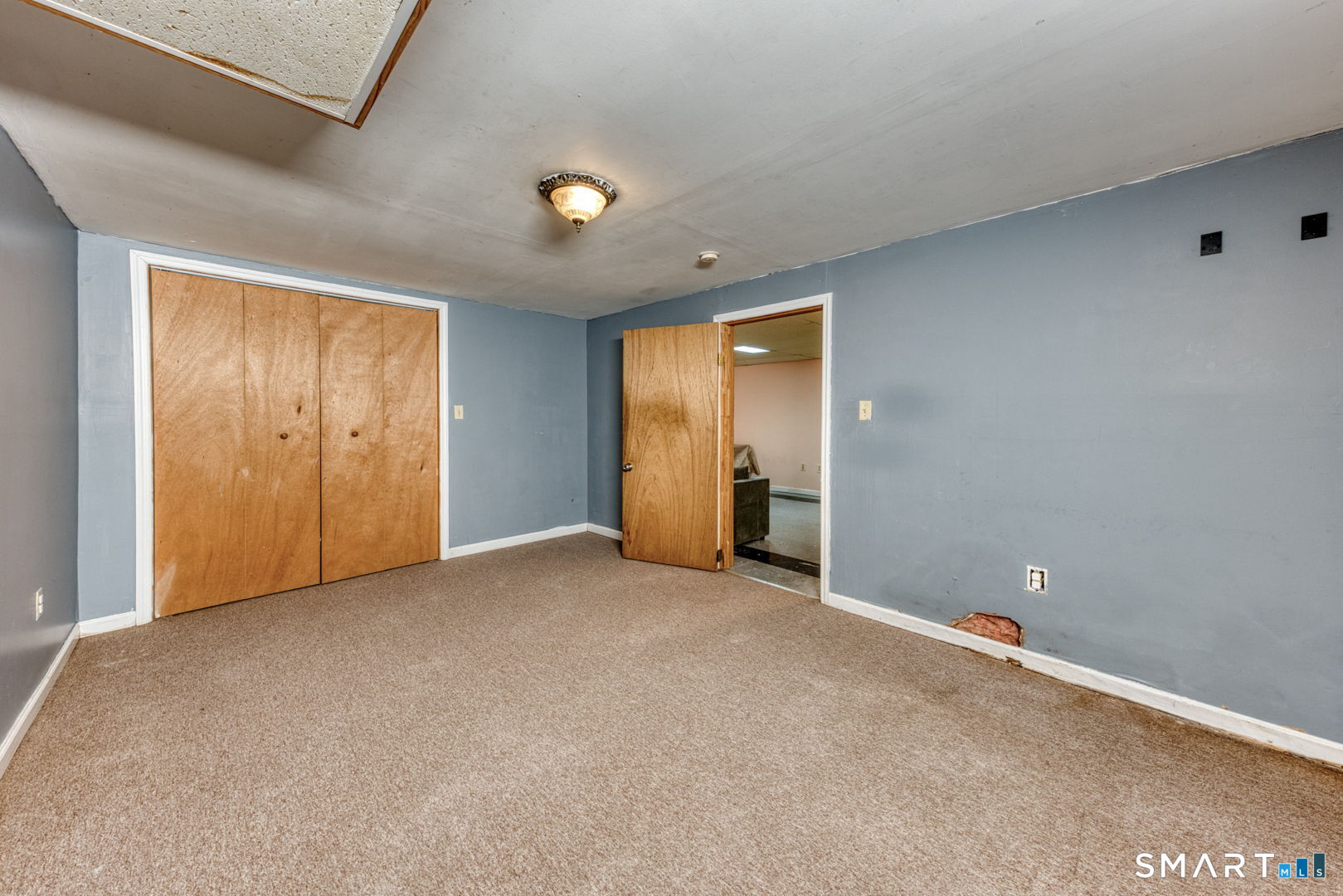 160 Windbrook Drive Windsor, CT 06095 - Photo 27 of 35 a view of an empty room
