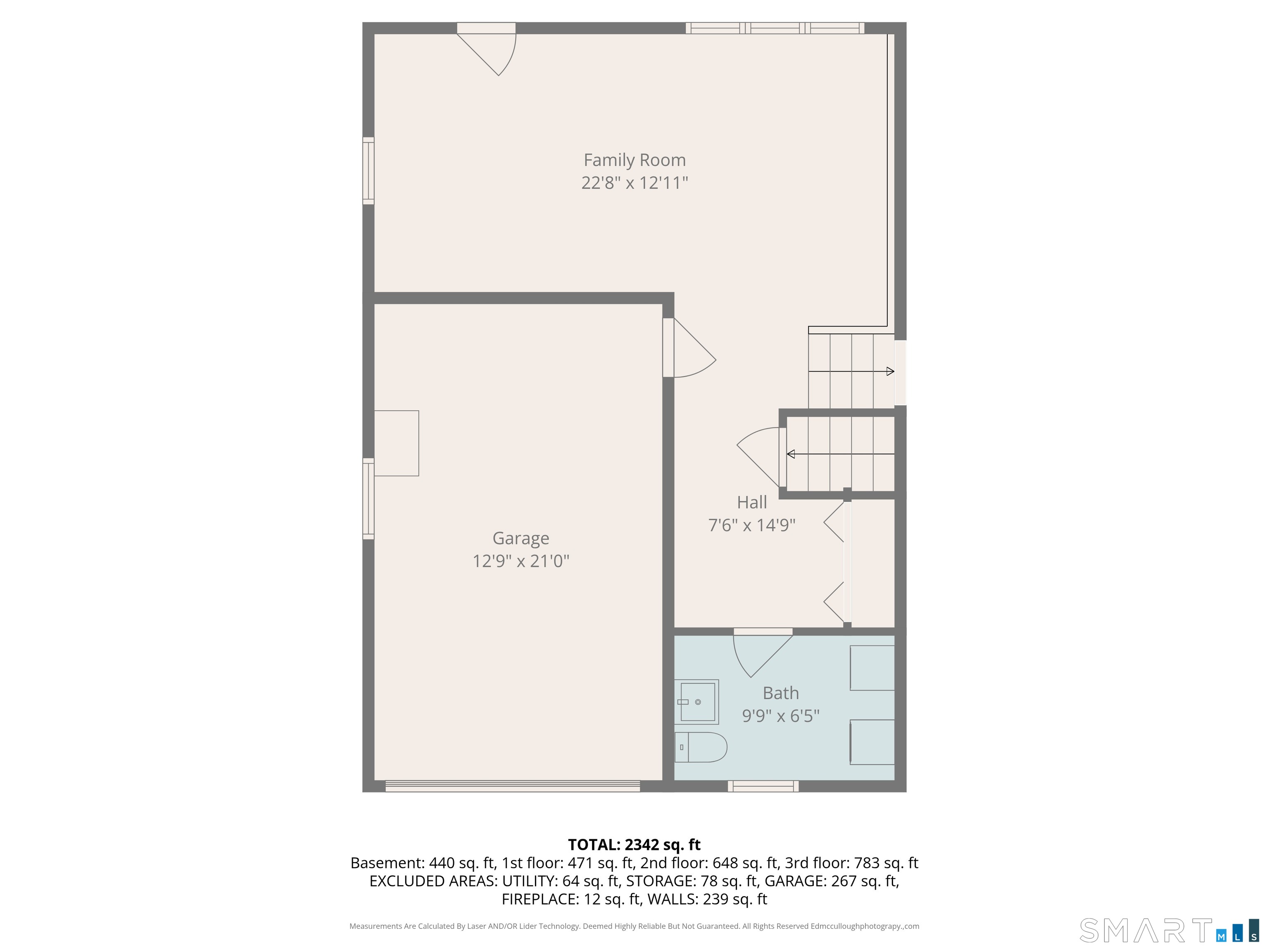 160 Windbrook Drive Windsor, CT 06095 - Photo 32 of 35 a picture of a room with a floor plan