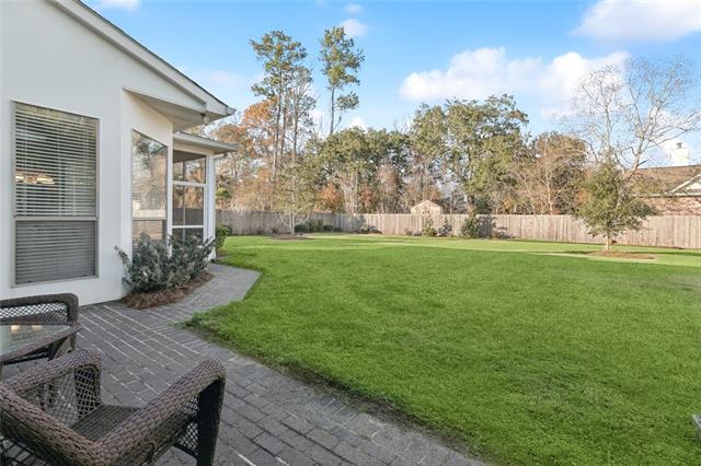 151 Morningside Drive Mandeville, LA 70448 - Photo 32 of 42