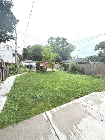 $285,000 | 8329 South Burnham Avenue, Chicago, IL 60617