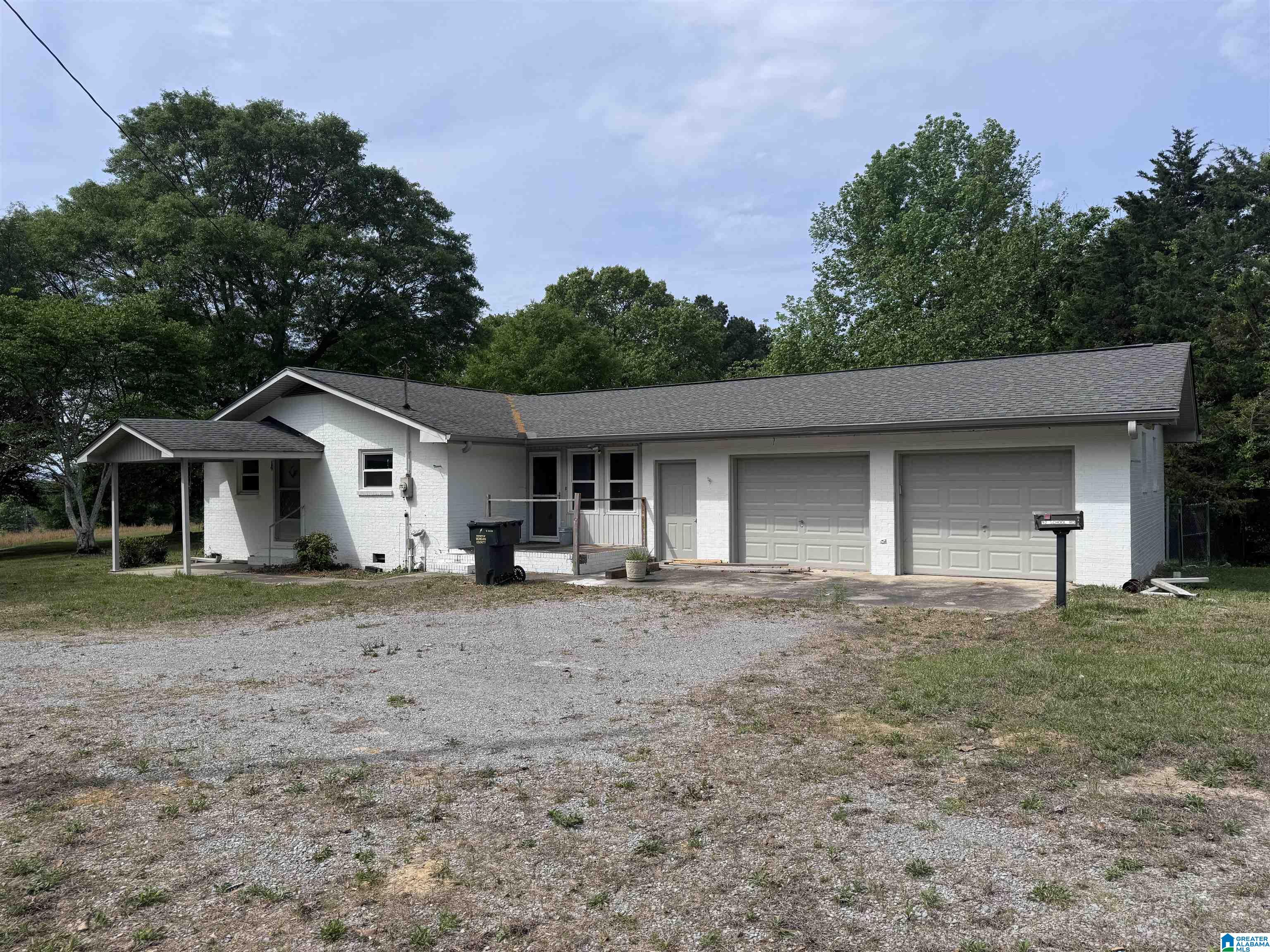 92 School Road Eva, AL 35621 - Photo 10 of 23