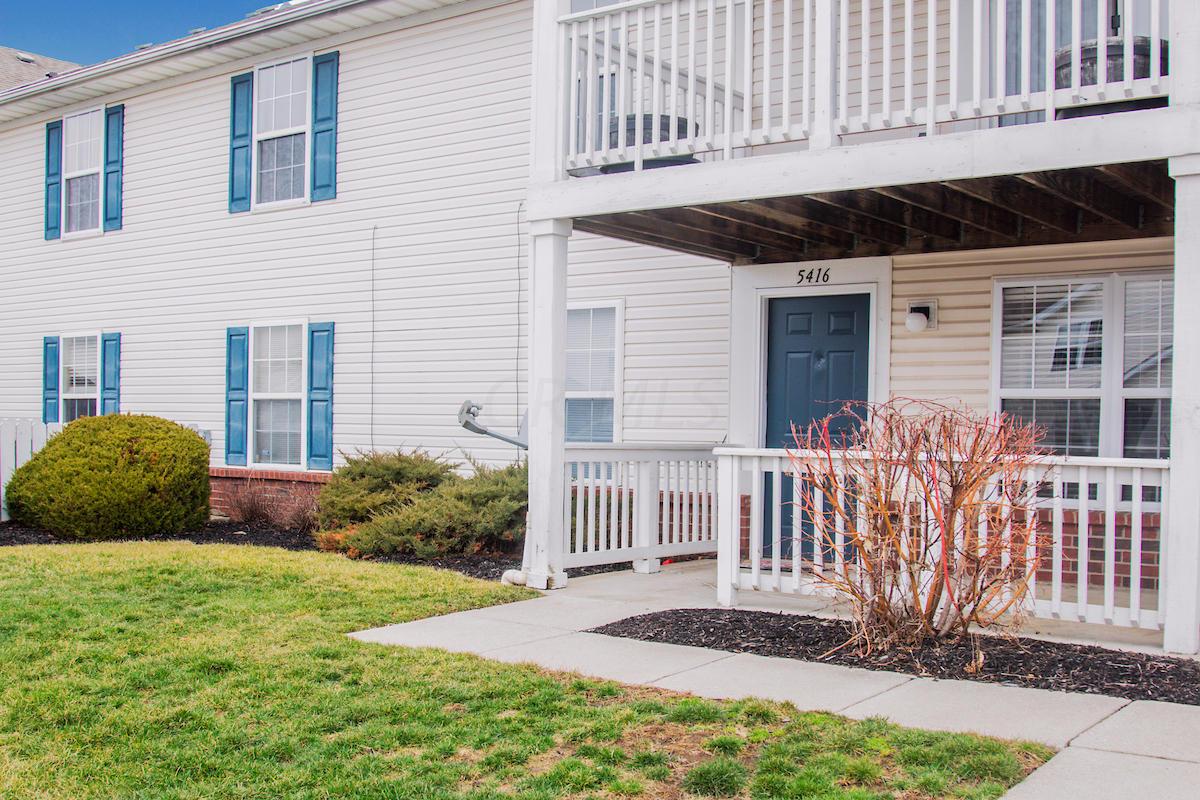 5416 Garden Ridge, Unit 5416 Columbus, OH 43228 - Photo 25 of 30