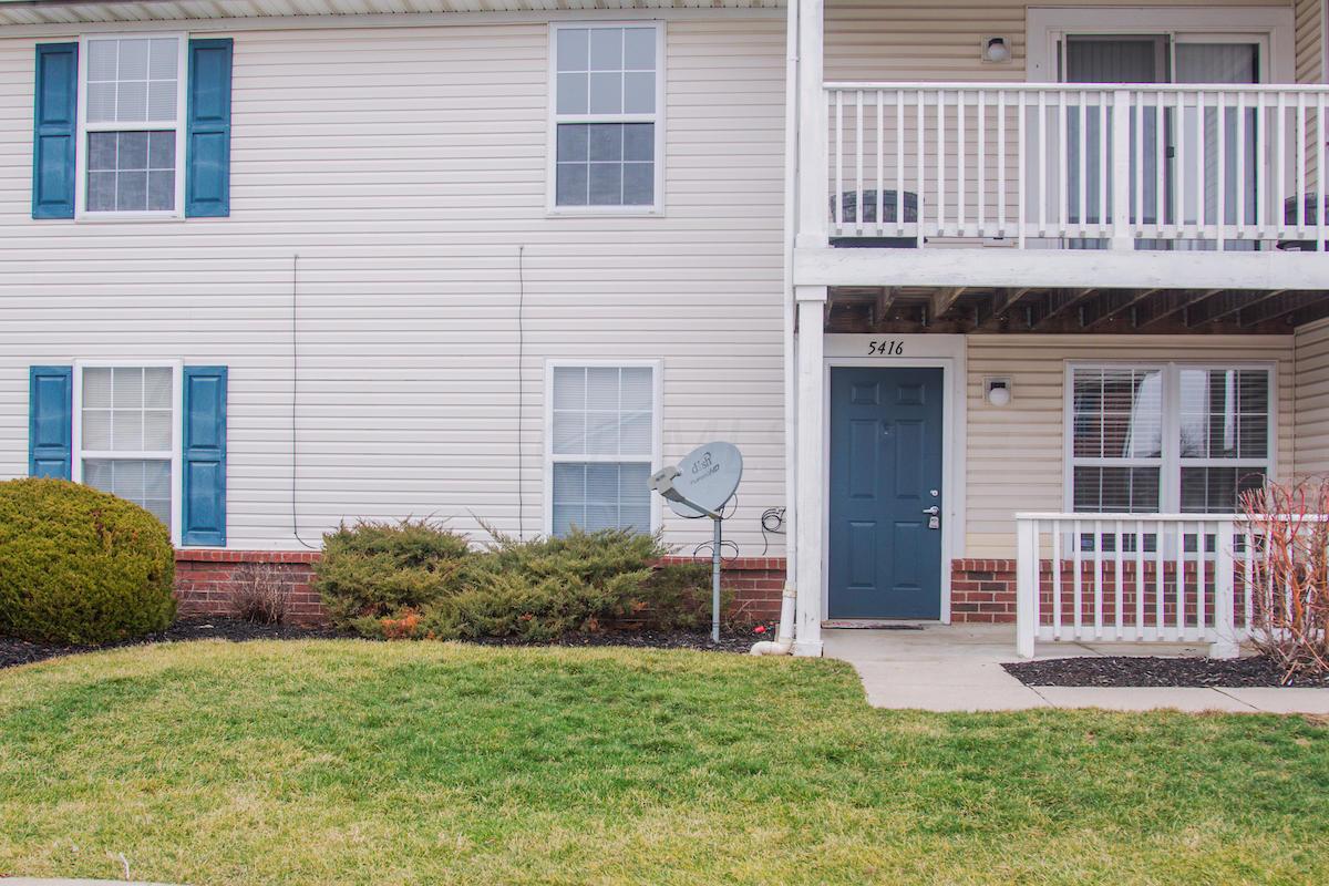 5416 Garden Ridge, Unit 5416 Columbus, OH 43228 - Photo 26 of 30