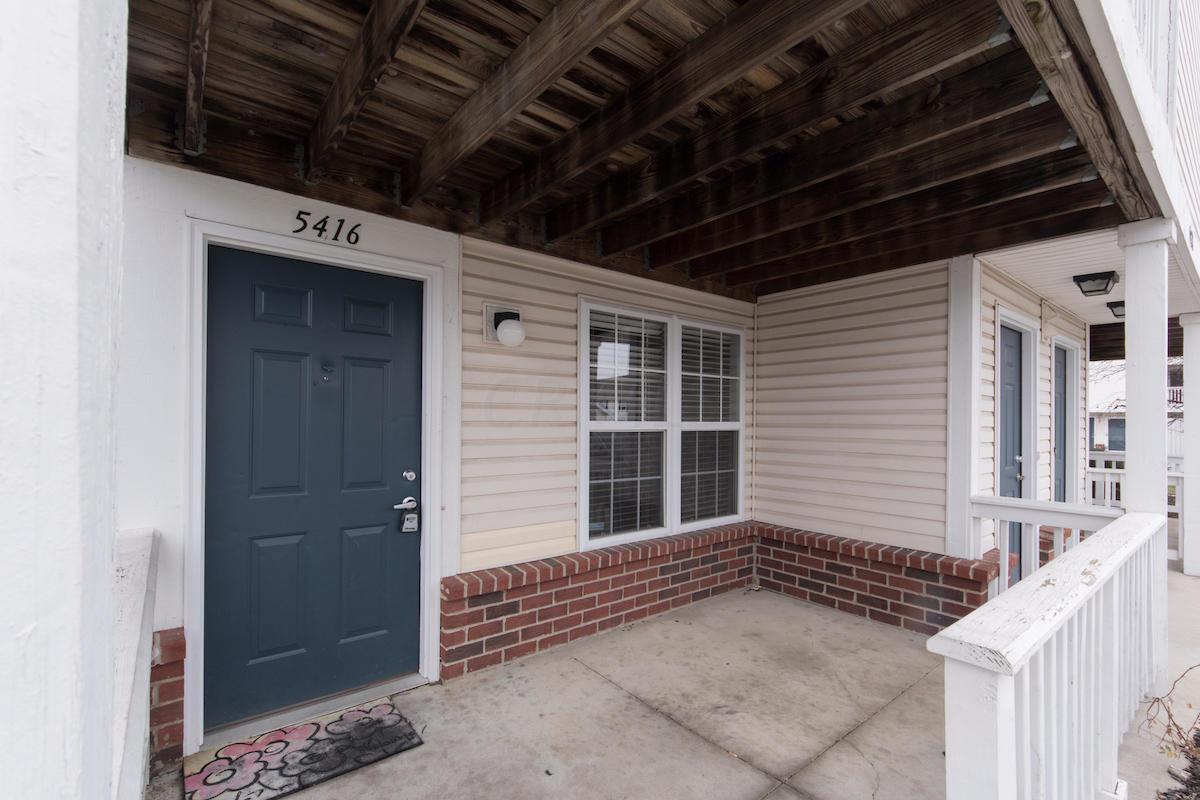 5416 Garden Ridge, Unit 5416 Columbus, OH 43228 - Photo 27 of 30